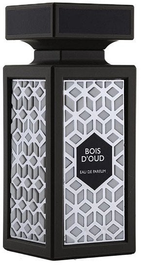 Парфем унисекс Flavia Bois D'Oud, Eau de Parfum, 90ml
