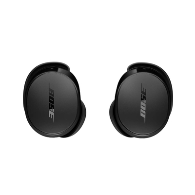 Kufje pa tel Bose QuietComfort Earbuds, Bluetooth, me heqje zhurme, të zeza