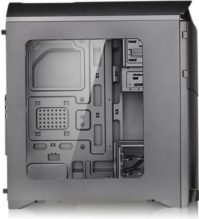Kasë Thermaltake Versa N26, Midi Tower
