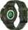 SmartWatch GARETT SPORT TACTIC GREEN (Waterproof IP67, 1.28" Touch)