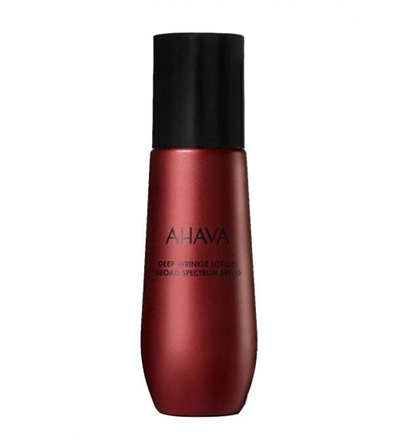 Losion për trup Ahava SPF 30, 50 ml