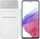 Mbrojtëse Samsung për Galaxy A53 5G, e bardhë