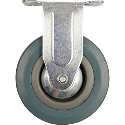 Rrotë fikse Vorel 87354, 125 mm
