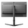 Monitor Philips Evnia 25M2N3200W/00, 24.5", 1920 x 1080, Full HD, 240 Hz, i hirtë