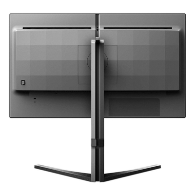 Monitor Philips Evnia 25M2N3200W/00, 24.5", 1920 x 1080, Full HD, 240 Hz, i hirtë