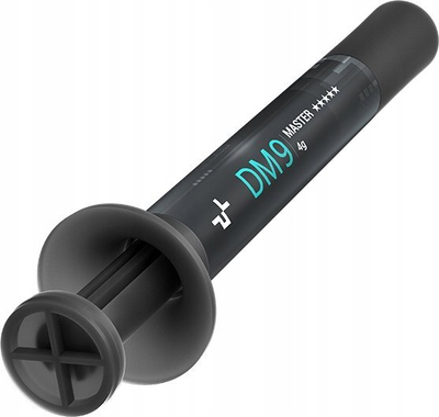 Pastë termike Deepcool DM9 (R-DM9-GY040C-G), 4g