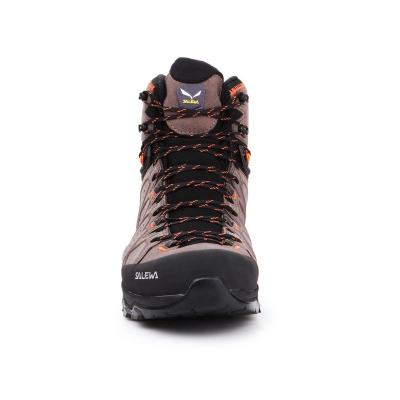 Këpucë malore Salewa MS Alp Trainer 2 Mid GTX, Gore Tex, për burra