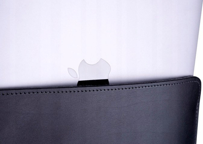 Husë laptopi Baltan Sleeve PRO, 13.3", që s’e merr uji, e zezë