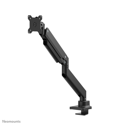 Mbajtëse tavoline për monitor Neomounts NM-D775BLACKPLUS, 10"-49", e zezë
