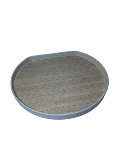 Tabaka druri 35.5x32cm. UNIMIKS