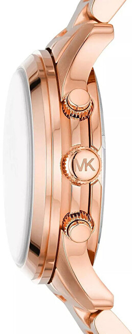 Orë për femra Michael Kors, Ari rozë
