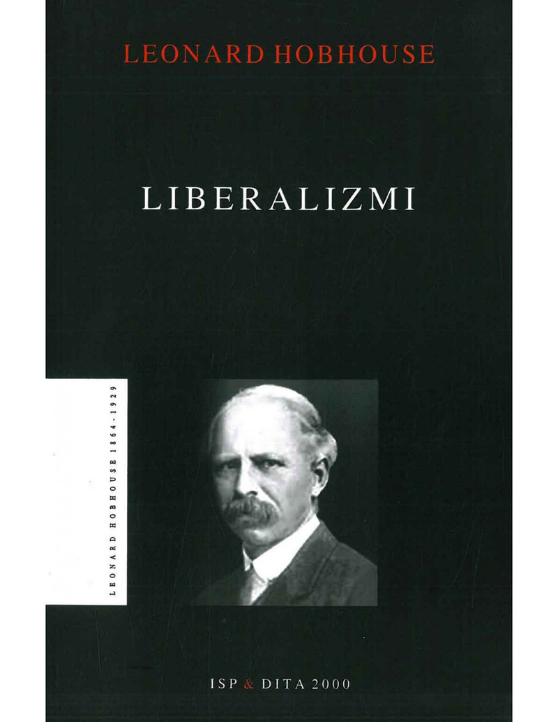 Liberalizimi - Leonard Hobhous
