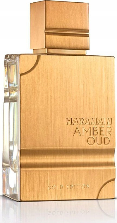 Parfum Al Haramain Amber Oud Gold Edition, EDP, 75 ml, për të dyja, gra edhe burra