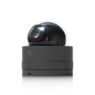 Камера за безбедност Ubiquiti G5 Dome Ultra, 2K, PoE, бела
