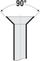 Vegël zgjeruese tubash Yato Hand Tube Flaring Tool, 5–19 mm, çelik