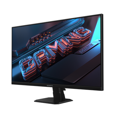 Monitor gaming Gigabyte G27F, 27", FHD 165Hz, IPS, i zi