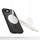 Kapak telefoni OEM FULL MATTE MAG, për iPhone 17, kompatibil me MagSafe, i zi