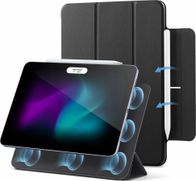 Mbrojtëse ESR Rebound Magnetic, për iPad Pro 13" 2024, me magnet, e zezë