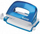 Shpuese letre Leitz 5060, 10 fletë, metal, blu