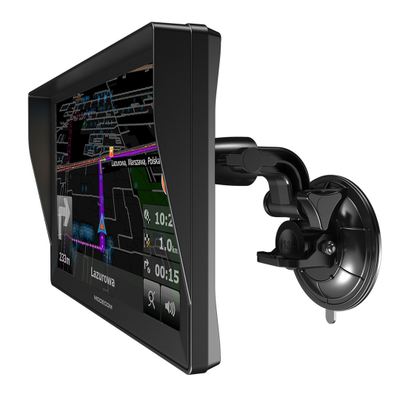 Sistem navigimi Modecom NAV-FREEWAYCX93PLUS-MF-EU, 9", GPS i çliruar, i zi