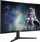Monitor gaming i harkuar Dahua, 24", 240 Hz, 1 ms, i zi