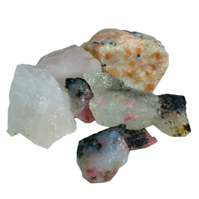 Set gurë të çmuar Nandi Love z72176, 150 g