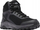 Këpucë hiking Columbia Trailstorm Ascend Mid Waterproof, numri 41, të zeza
