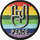 Badge magnetik Laut MAGMOJI Peace për MagSafe, për zbukurim, shumëngjyrësh