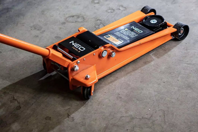 Krik hidraulik Neo Low Profile 11-732, 3T, 85mm, i zi