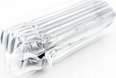 Paketim mbrojtës plastik për transport, transparent