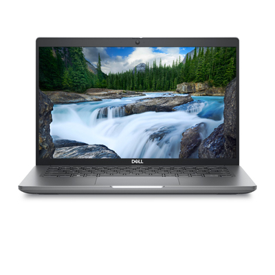 Laptop Dell Latitude 5450, 14\", FHD, Intel U5-125U, 8GB RAM, 512GB SSD, gri