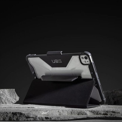 Фолио маска за таблет Urban Armor Gear Plyo Series, за iPad Pro 11" 5th Gen 2024 M4, проѕирна