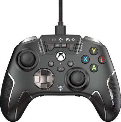 Kontroller Turtle Beach Recon Cloud (PC, Xbox Series, Xbox ONE), i zi