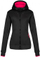 Duks LOAP Madarin CLW18137-V22X, i zi , woman