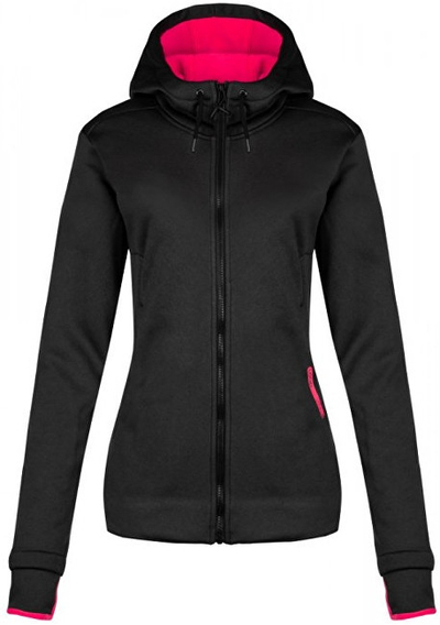 Duks LOAP Madarin CLW18137-V22X, i zi , woman