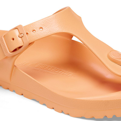 Сандали Birkenstock Gizeh EVA Regular Fit, анатомски, отпорни на вода