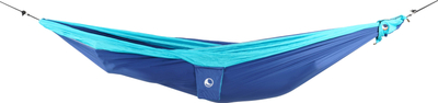 Luhatëse Ticket To The Moon Hammock, 320x230cm, blu