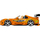 Set LEGO Speed Champions Fast & Furious Toyota Supra MK4 77260, 292 pjesë, 10+, portokalli
