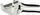 Gërshërë për tuba Yato YT-22293, 64mm, PVC