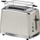 Toaster Russell Hobbs Luna Stone 26970 56, 2 feta, funksion shkrirjeje, bezhë