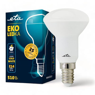Llambë ETA ETAR50W6CW01