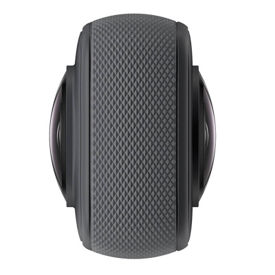 Kamerë aksion Insta360 X3 Creator Kit, 360°, 5.7K, e zezë