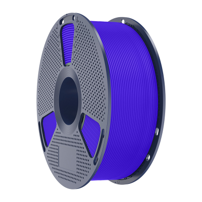 Filament 3D SUNLU High-Speed PLA+, 1.75 mm, 1 kg, blu