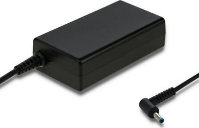 Адаптер полнач за лаптоп Qoltec 65W, 19.5V, 3.3A, црн