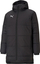 Xhup dimri Puma Bench Jacket M 657268-03, WarmCell, me kapuç, i zi