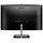 Монитор Philips 328E1CA/00, 31.2", 4K UHD, црн