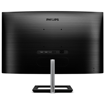 Монитор Philips 328E1CA/00, 31.2", 4K UHD, црн