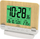 Orë me alarm JVD RB9242.1, kafe