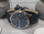 Ora dore Atlantic Seabase 60343.41.51, xham safiri, 50M, blu
