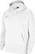 Duks Nike Park 20 Junior për kalamaj, L, i bardhë